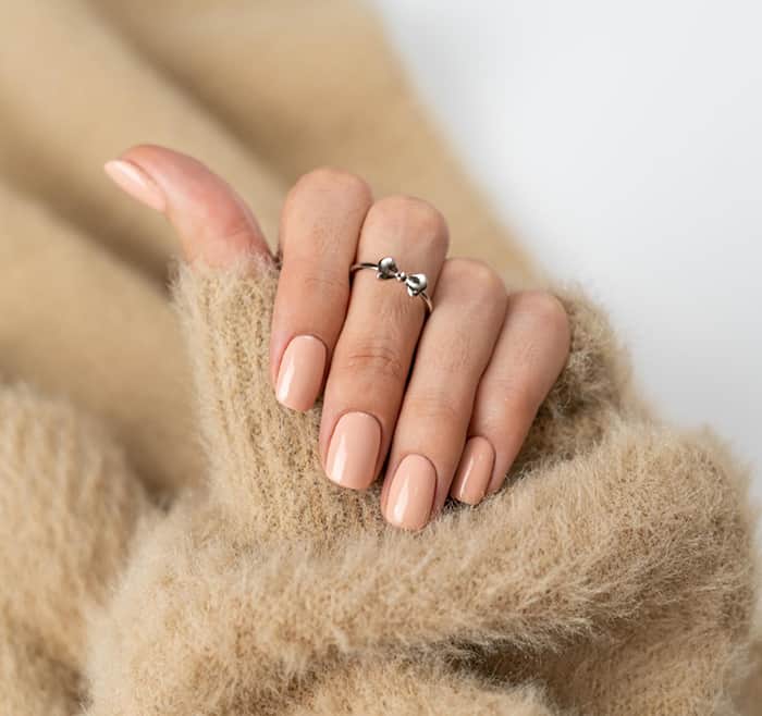 Express Gel Manicure Maria's Nails & Beauty Maria's Nails & Beauty